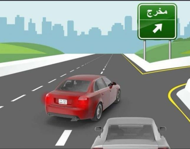 بينها غرامة مليون ريال.. شاهد الحد الأدنى والأعلى للمخالفات المرورية