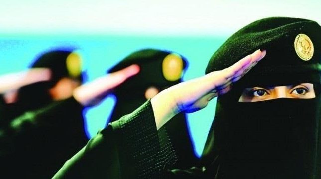 الجوازات تفتح باب القبول على الوظائف العسكرية للنساء برتبة جندي.. وتكشف عن موعد ورابط التقديم