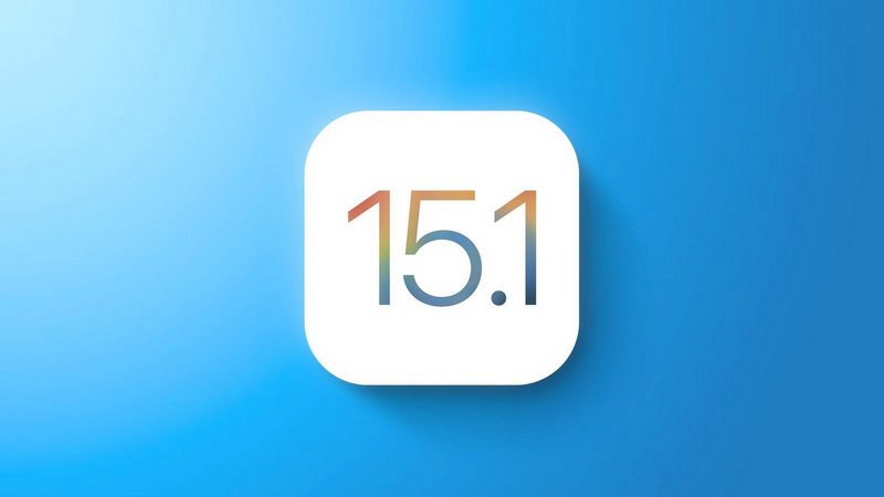 أبل تُطلق الإصدار التجريبي الثالث من iOS 15.1.. تعرَّف على الجديد