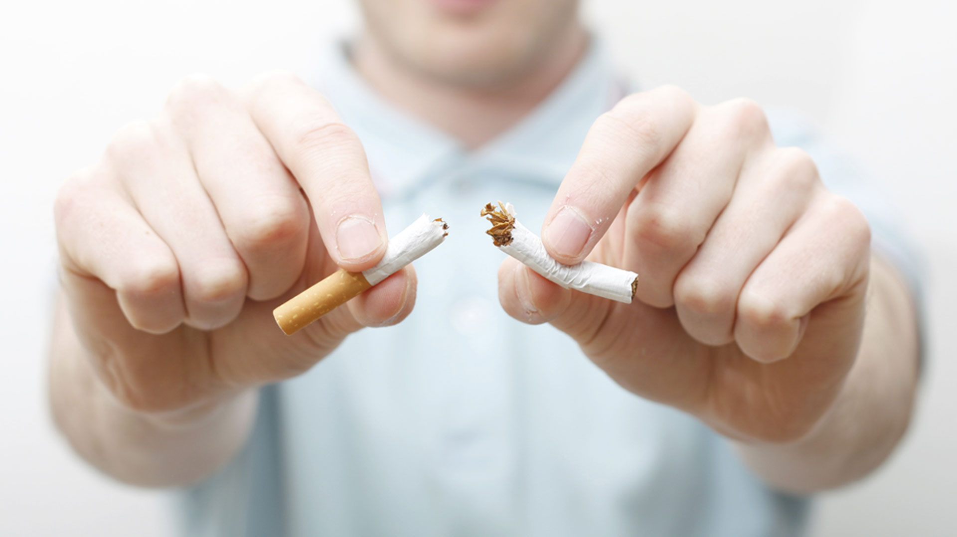 الصحة: 6 خطوات للإقلاع عن التدخين وهذه طرق التعامل مع المحفزات