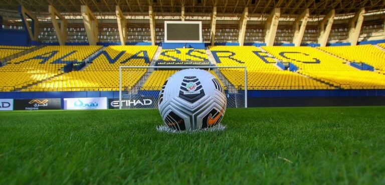 مرسول بارك تلغي التذاكر الإلكترونية المجانية لمباراة النصر والاتفاق