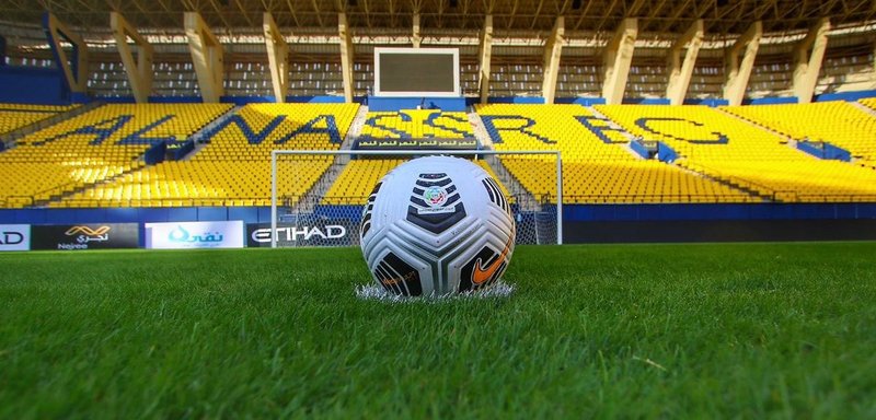 مرسول بارك تلغي التذاكر الإلكترونية المجانية لمباراة النصر والاتفاق