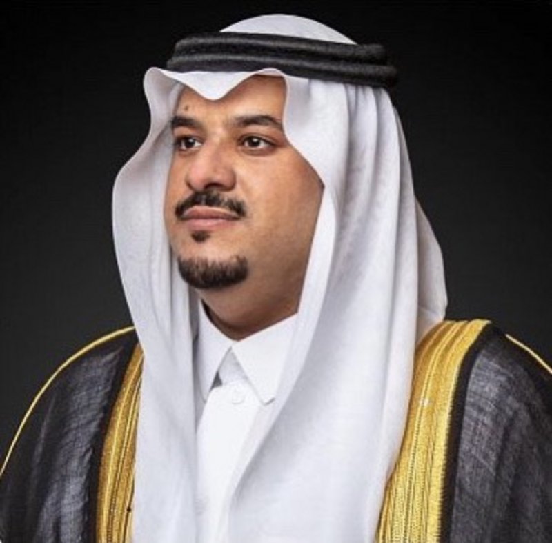 أمير الرياض بالنيابة يشكر ولي العهد بمناسبة إطلاق استراتيجية استدامة الرياض