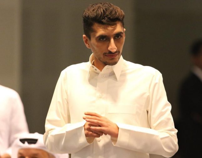 أحلام وأنغام وأصالة يحتفلون بعيد ميلاد الملحن سهم