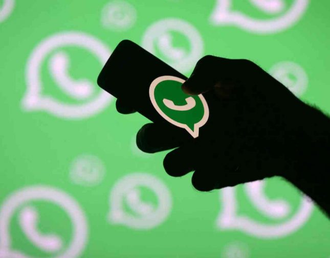 عودة خدمة واتساب إلى وضعها الطبيعي في المملكة