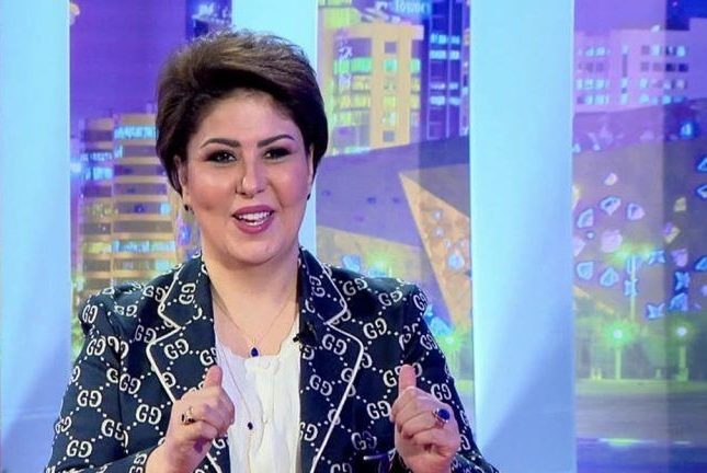 الإعلامية الكويتية فجر السعيد تؤكد السعودية دولة عظمى ليست مبالغة.. وتستشهد بما قاله جو بايدن