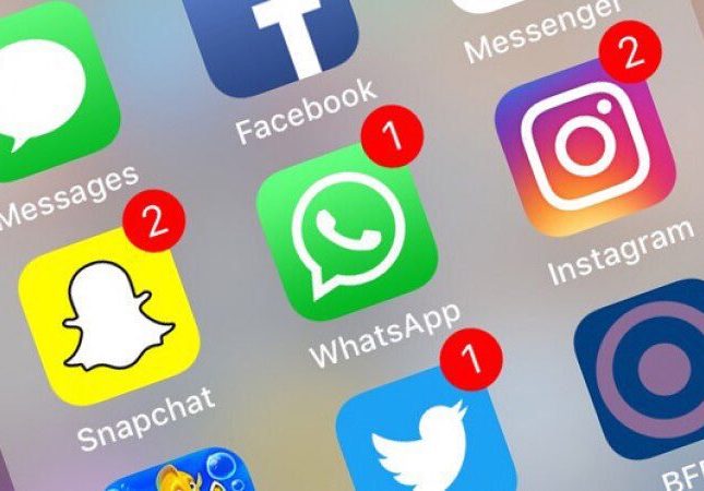 عطل مفاجئ في خدمات فيسبوك وواتس آب وإنستغرام حول العالم