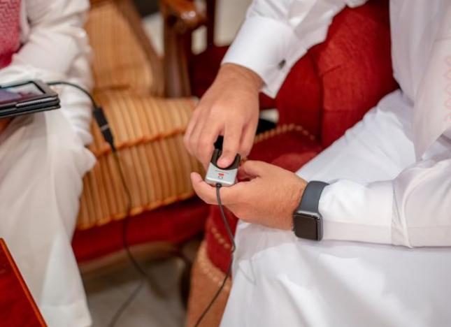 منها إلغاء البصمة.. تفاصيل التحديثات الجديدة في عقود الزواج الإلكترونية.. والكشف عن أول منطقة ستطبق فيها