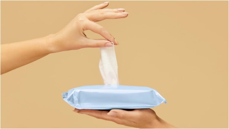 إليك كل ما تريد معرفته عن المناديل المطهرة