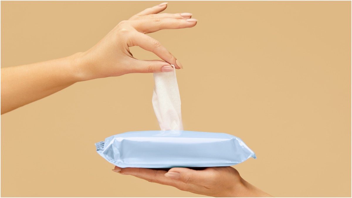 إليك كل ما تريد معرفته عن المناديل المطهرة