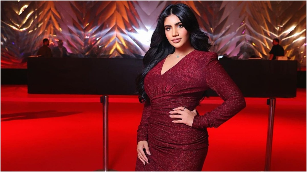 نور ستارز بصورة مع أحمد السقا.. وتعلق: كراش العمر