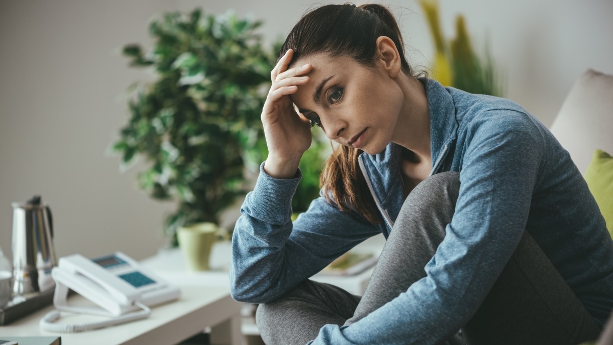 أجراس إنذار مفاجئة يحذرك بها جسدك من وجود خلل ما