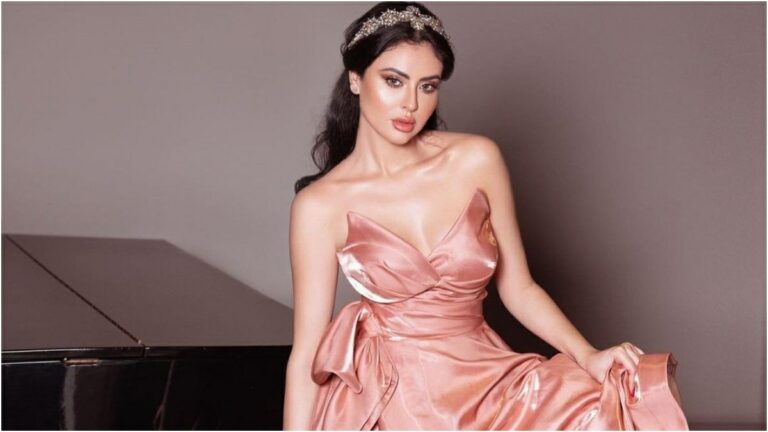 مريم حسين: عرفت ربي أكثر في السجن.. ولا أعرف معنى المساكنة