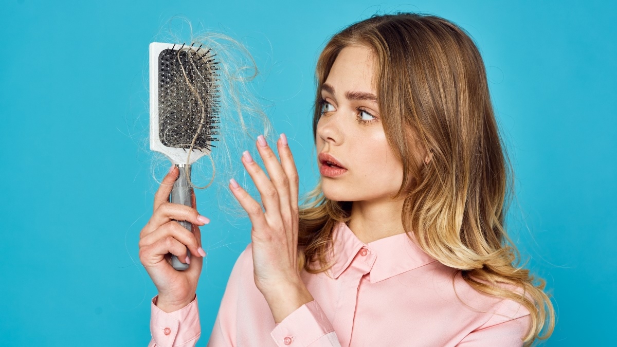 الاستنساخ والروبوتات.. أساليب جديدة لعلاج تساقط الشعر في المستقبل