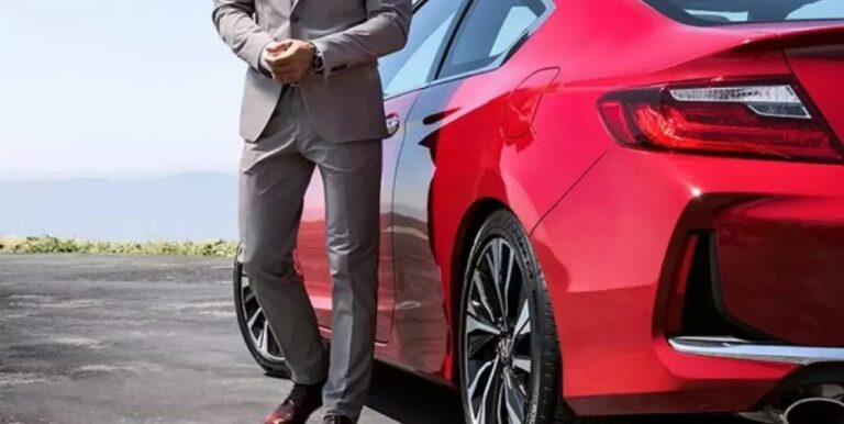 7 خطوات لحماية خصوصيتك عند بيع السيارات الحديثة-صور