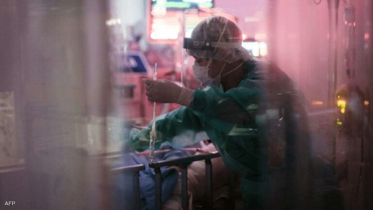 وسط تخوفات من انتشارها.. ظهور سلالة جديدة لـ كورونا في 4 دول