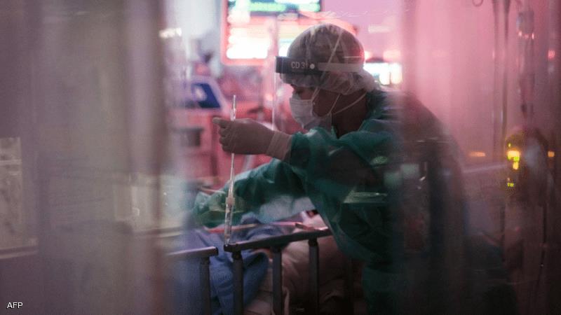 وسط تخوفات من انتشارها.. ظهور سلالة جديدة لـ كورونا في 4 دول