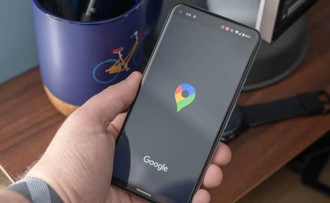 ميزة جديدة من خرائط جوجل لتوفير وقت المستخدمين أثناء التنقل