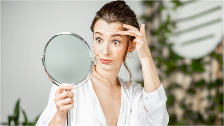 ما سبب ظهور البثور بعد جلسات العناية بالبشرة؟