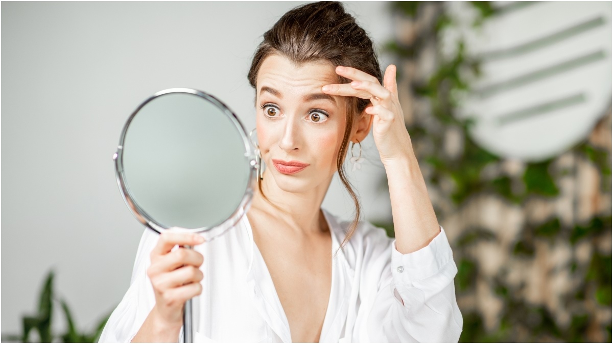 ما سبب ظهور البثور بعد جلسات العناية بالبشرة؟