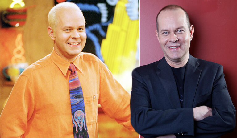 وفاة نجم مسلسل Friends.. منعه المرض من المشي في آخر أيامه