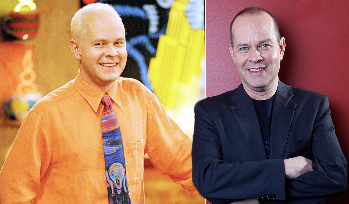 وفاة نجم مسلسل Friends.. منعه المرض من المشي في آخر أيامه