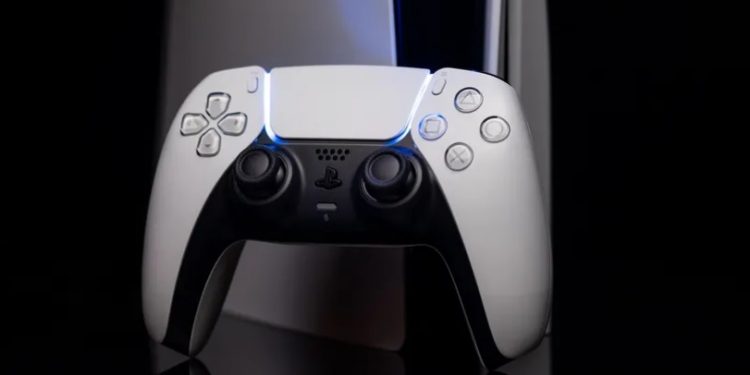 إضافة خدمة أبل ميوزك لأجهزة PS5