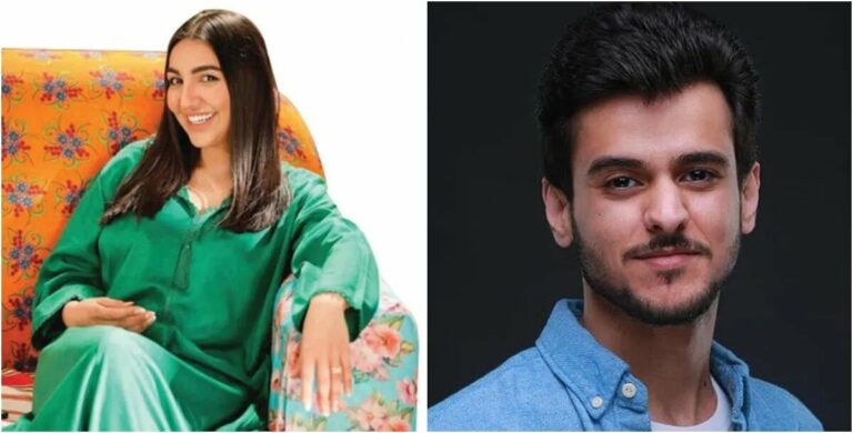 بالفيديو: هبة الحسين تكشف طريقة مراقبتها لزوجها.. وعايض يوسف الضحية