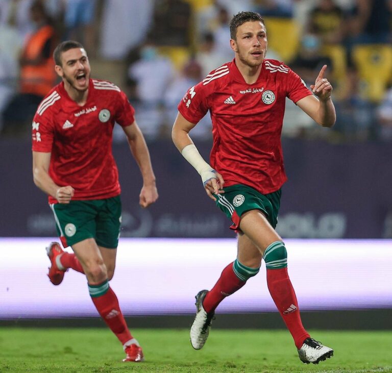 مسؤول سابق في النصر يوجه رسالة نارية بعد الخسارة من الاتفاق