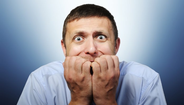 فوبيا الثقوب أو النخاريب وأسبابها وأعراضها وتأثيرها والعلاج