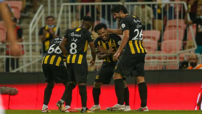 الاتحاد يفتقد هذا اللاعب أمام الحزم!