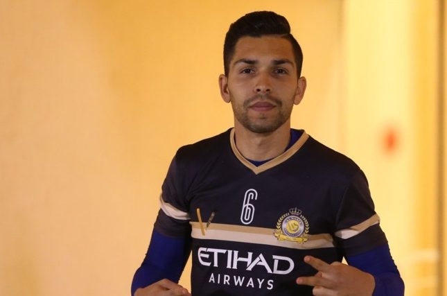 بعد خسارة النصر أمام الاتفاق.. بيتروس يطلق تغريدة غامضة.. فماذا يقصد