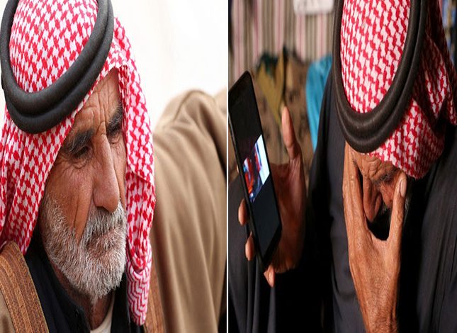 انكسر ظهري وأريد العدالة.. ثمانيني يفقد 13 ابنًا وإحدى زوجاته في الحرب بسوريا ويلقب بأبو الشهداء